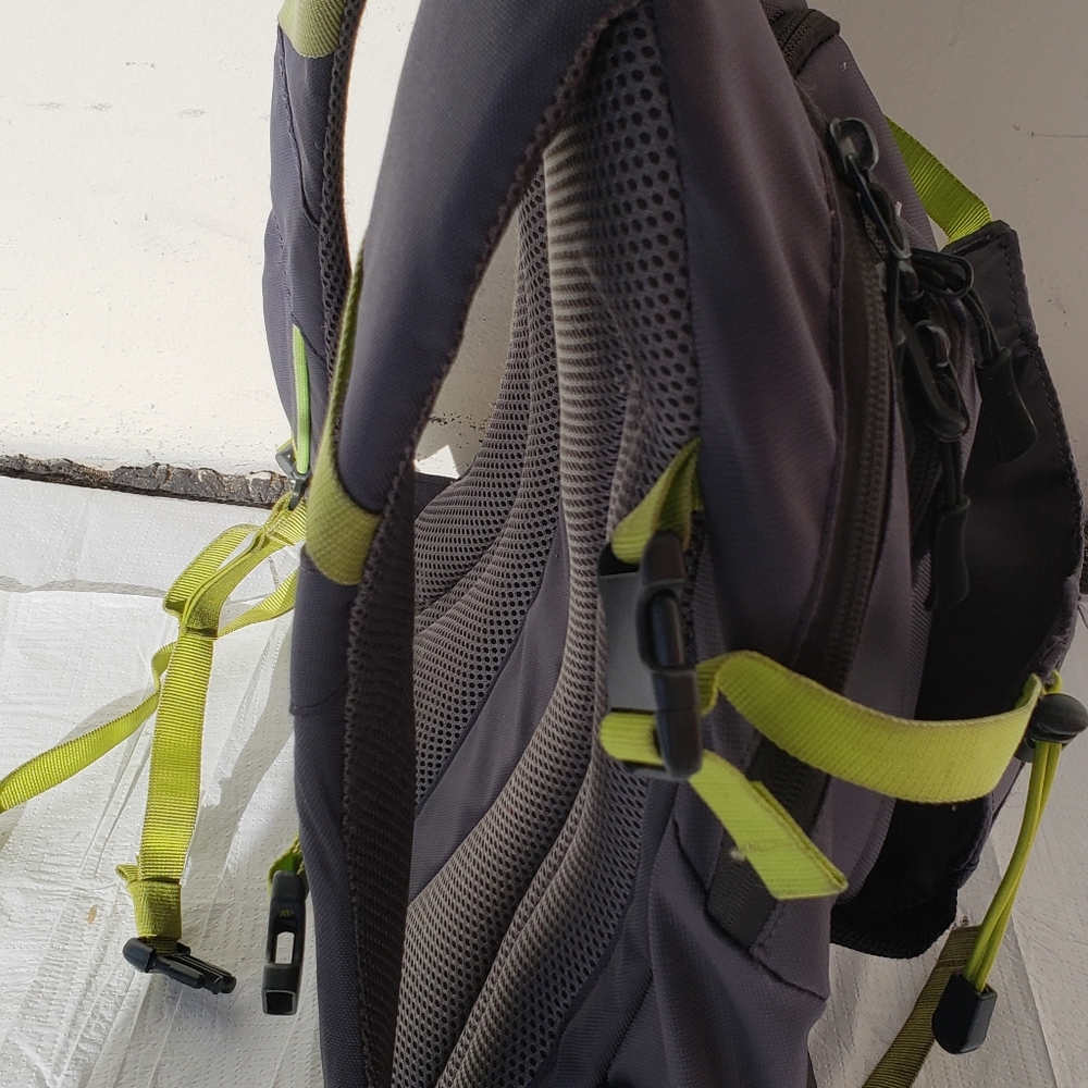 Unisex backpack - Picture 6 of 8